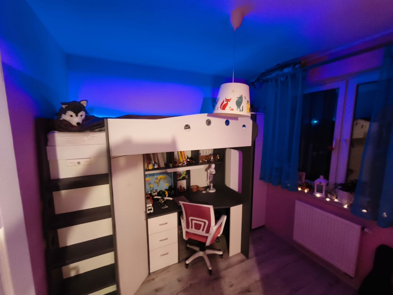 Mieszkanie 3-pokojowe Jarocin, ul. Rolna. Zdjęcie 4