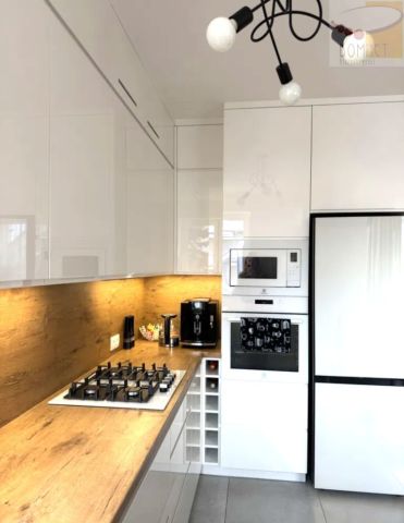 Mieszkanie 2-pokojowe Piastów, ul. Ignacego Jana Paderewskiego. Zdjęcie 5