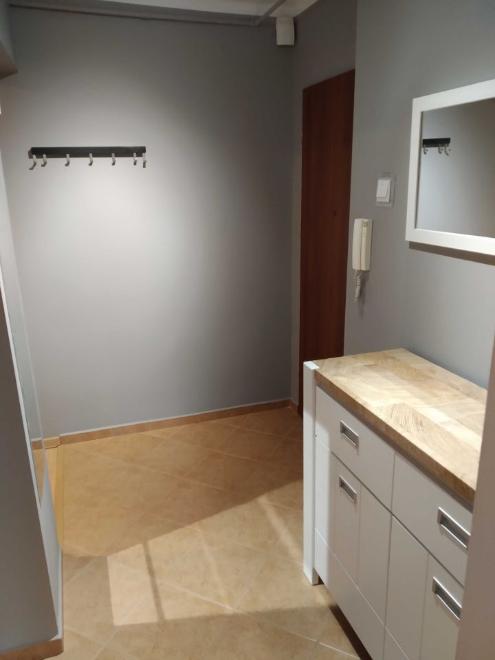 Mieszkanie 2-pokojowe Katowice Śródmieście, ul. Michała Grażyńskiego. Zdjęcie 4