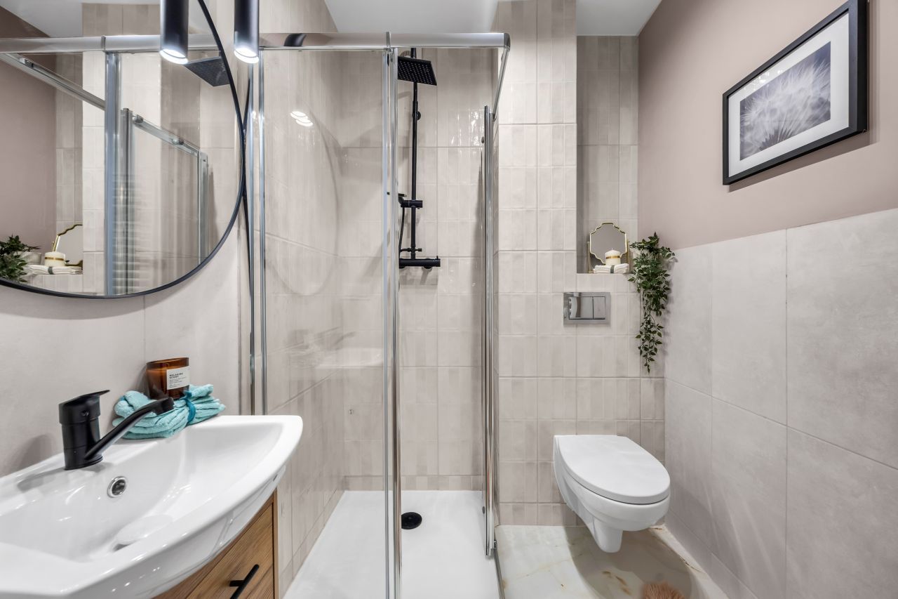 Mieszkanie 2-pokojowe Jabłonna, ul. Zegrzyńska. Zdjęcie 8