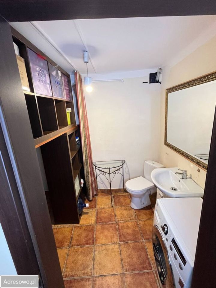 Mieszkanie 2-pokojowe Warszawa Saska Kępa, ul. Francuska. Zdjęcie 6