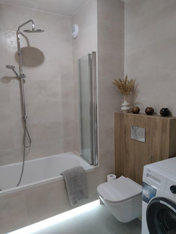 Mieszkanie 2-pokojowe Kraków Łagiewniki, ul. Krokusowa. Zdjęcie 10