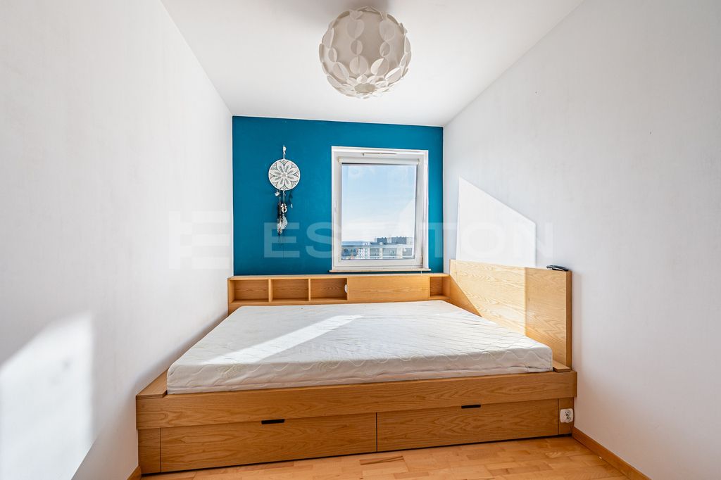 Mieszkanie 3-pokojowe Rzeszów, ul. Architektów. Zdjęcie 3