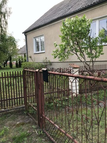 dom wolnostojący, 3 pokoje Kotowo-Plac. Zdjęcie 1