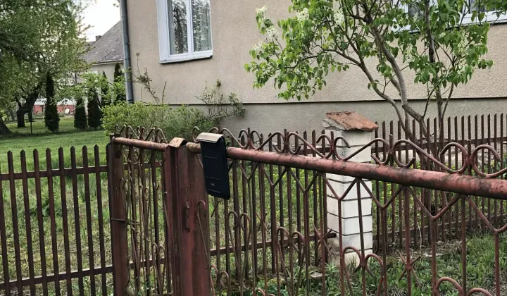 dom wolnostojący, 3 pokoje Kotowo-Plac