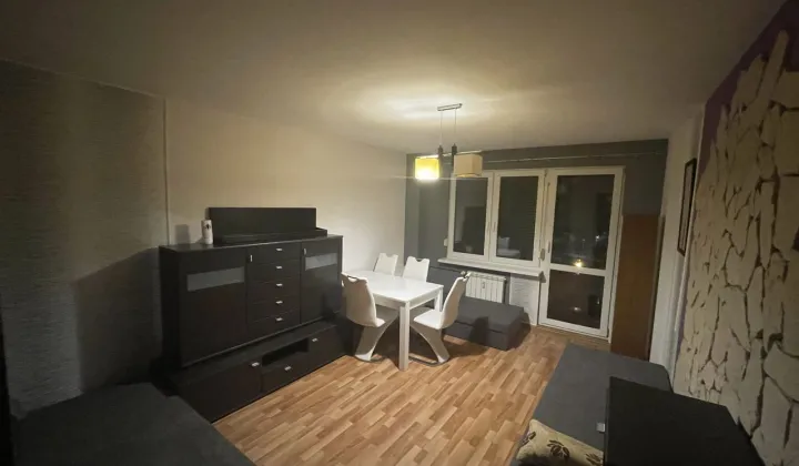 Mieszkanie 3-pokojowe Kostrzyn nad Odrą, ul. Akacjowa