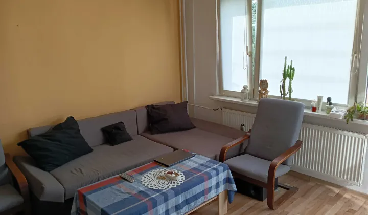 Mieszkanie 2-pokojowe Malbork