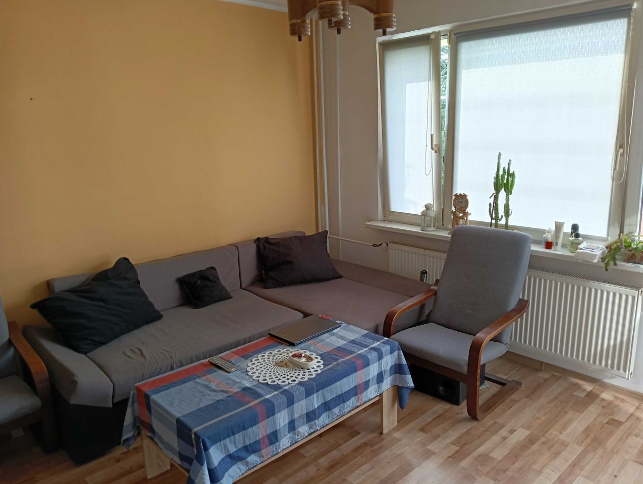 Mieszkanie 2-pokojowe Malbork. Zdjęcie 1