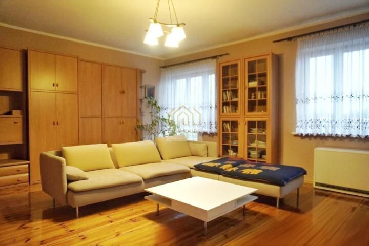 Mieszkanie 3-pokojowe Bytom, ul. Karola Miarki. Zdjęcie 2