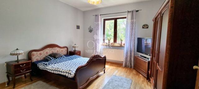 dom wolnostojący, 5 pokoi Szczecin Wielgowo. Zdjęcie 8