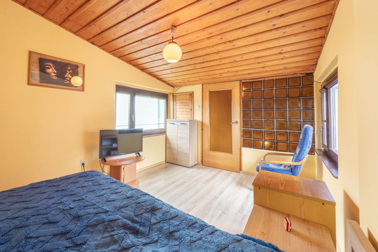 dom wolnostojący, 8 pokoi Wrocław Fabryczna, ul. Świeża. Zdjęcie 18