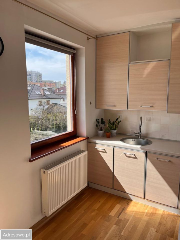 Mieszkanie 1-pokojowe Lubin. Zdjęcie 2