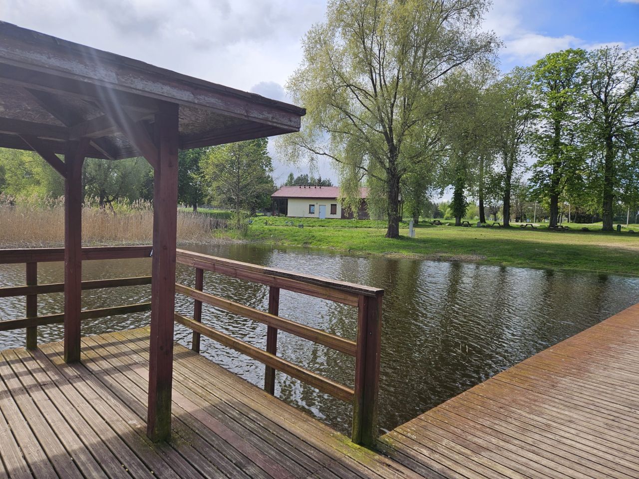 Działka budowlana Czarnkowo. Zdjęcie 4