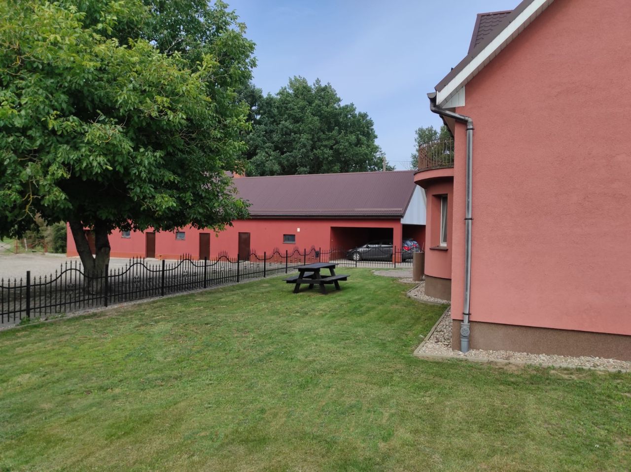 gospodarstwo, 7 pokoi Upadły. Zdjęcie 18