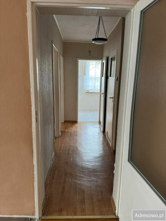 Mieszkanie 3-pokojowe Mińsk Mazowiecki, ul. Stefana Okrzei. Zdjęcie 3