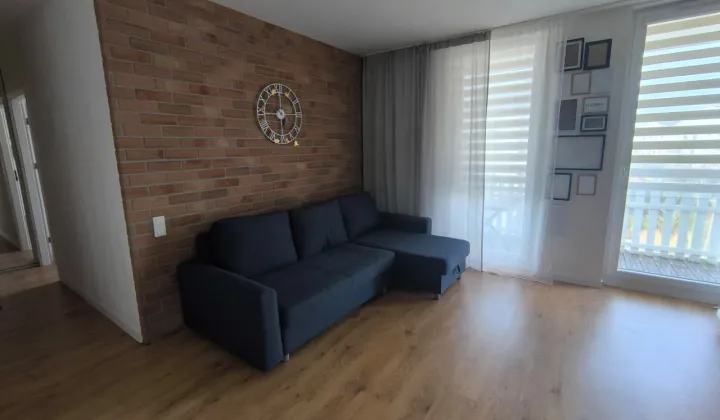 Mieszkanie 2-pokojowe Pogórze, ul. Stanisława Staszica