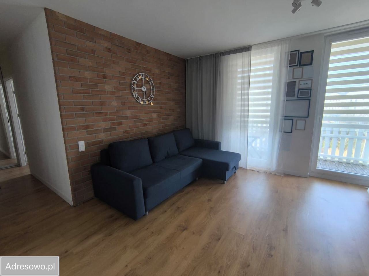 Mieszkanie 2-pokojowe Pogórze, ul. Stanisława Staszica. Zdjęcie 1