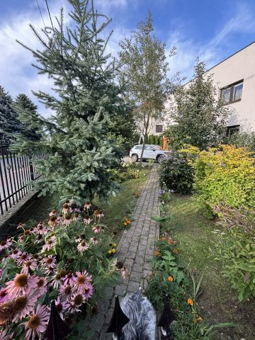 dom wolnostojący, 5 pokoi Rypin, ul. 3 Maja. Zdjęcie 32