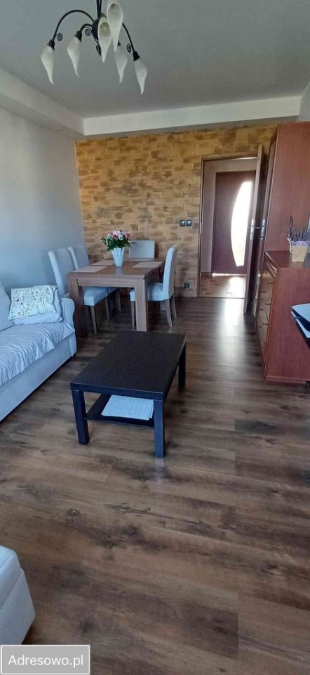 Mieszkanie 2-pokojowe Koziegłowy. Zdjęcie 5