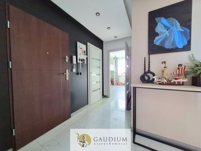 Mieszkanie 3-pokojowe Tczew, ul. Tczewskich Saperów. Zdjęcie 13