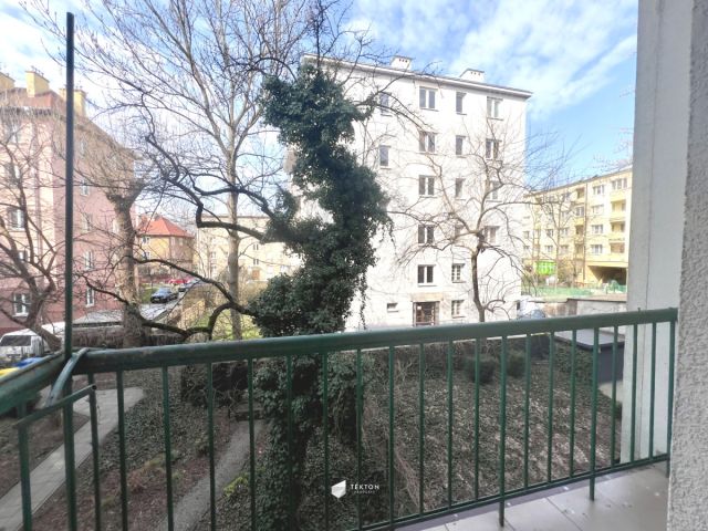 Mieszkanie 3-pokojowe Kraków Krowodrza, ul. Józefitów. Zdjęcie 10