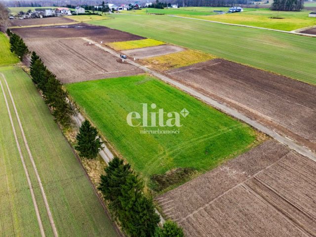 Działka budowlana Warzno, ul. Czeczewska. Zdjęcie 5