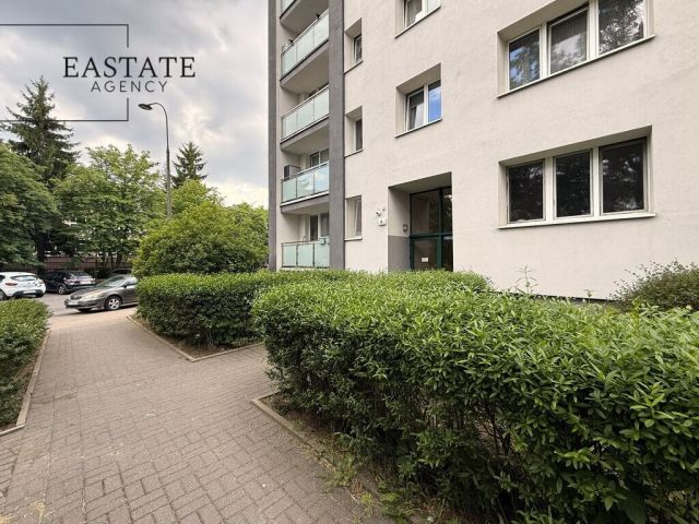 Mieszkanie 3-pokojowe Warszawa Mokotów, ul. Bolesława Limanowskiego. Zdjęcie 9
