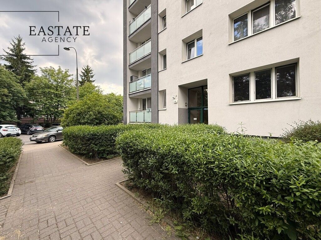 Mieszkanie 3-pokojowe Warszawa Mokotów, ul. Bolesława Limanowskiego. Zdjęcie 9