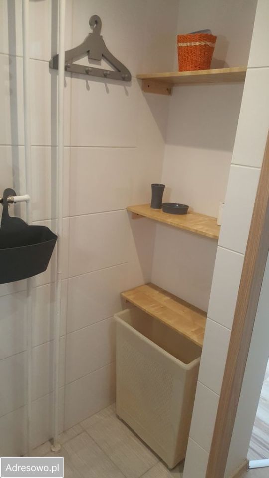 Mieszkanie 2-pokojowe Kraków Bieżanów, ul. Nowosądecka. Zdjęcie 9