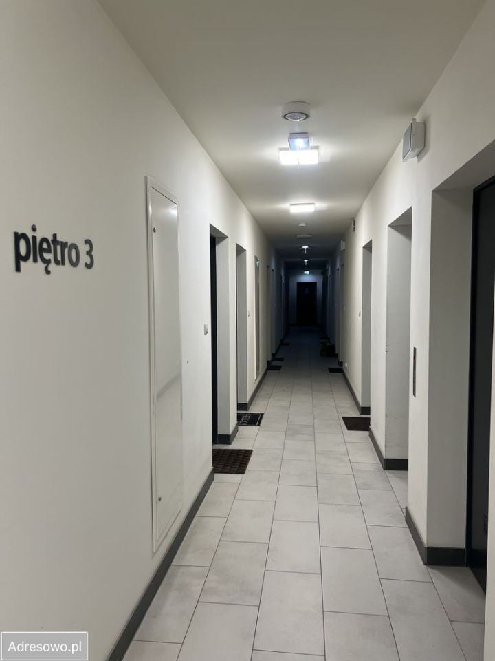 Mieszkanie 1-pokojowe Wrocław Psie Pole, ul. Sołtysowicka. Zdjęcie 7