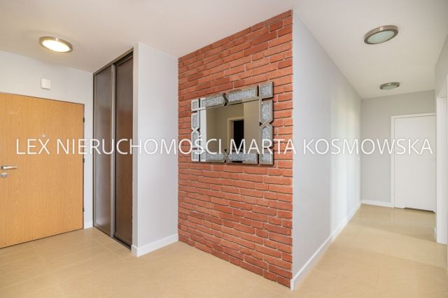 Mieszkanie 3-pokojowe Warszawa Ochota, ul. Karola Dickensa. Zdjęcie 15