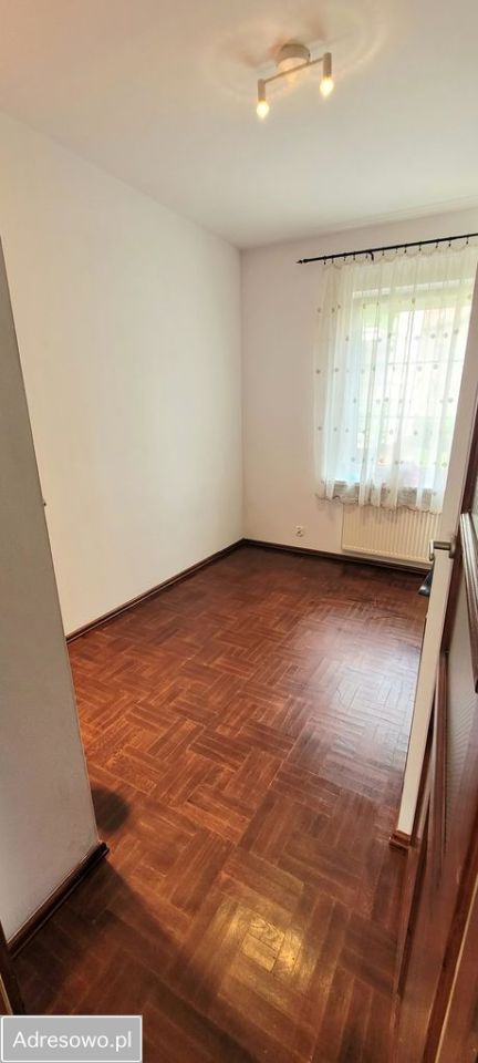Mieszkanie 3-pokojowe Wrocław Krzyki, ul. Sezamkowa. Zdjęcie 4