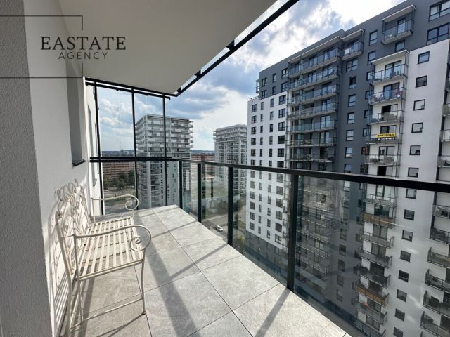 Mieszkanie 2-pokojowe Gdańsk Przymorze, ul. Obrońców Wybrzeża. Zdjęcie 10