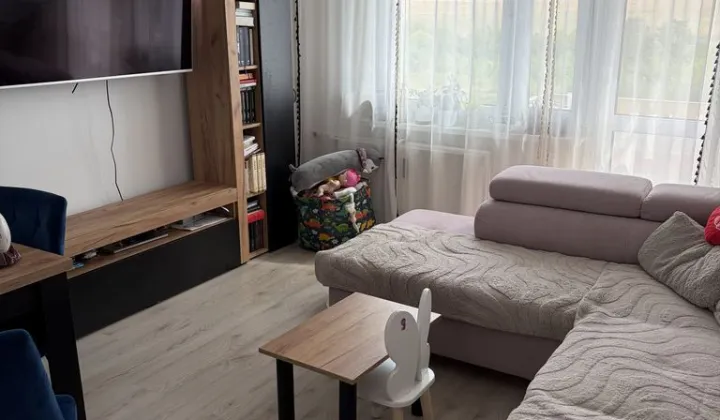 Mieszkanie 3-pokojowe Barcin, ul. Lotników