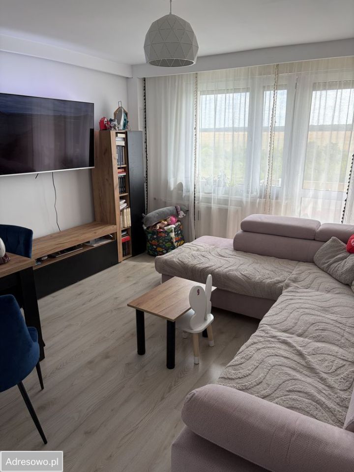 Mieszkanie 3-pokojowe Barcin, ul. Lotników. Zdjęcie 1