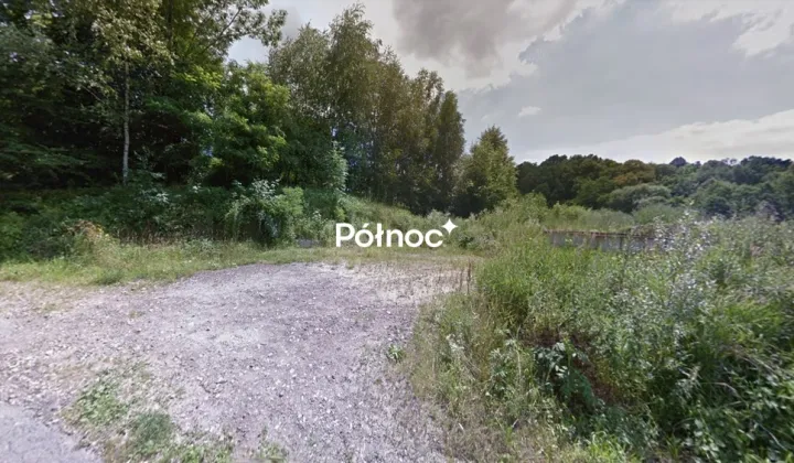Działka rolno-budowlana Wrząsowice