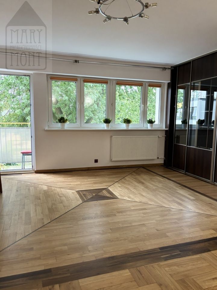 Mieszkanie 3-pokojowe Warszawa Bielany, ul. Przy Agorze. Zdjęcie 10