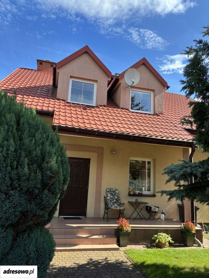 dom wolnostojący, 5 pokoi Kalinowice. Zdjęcie 1