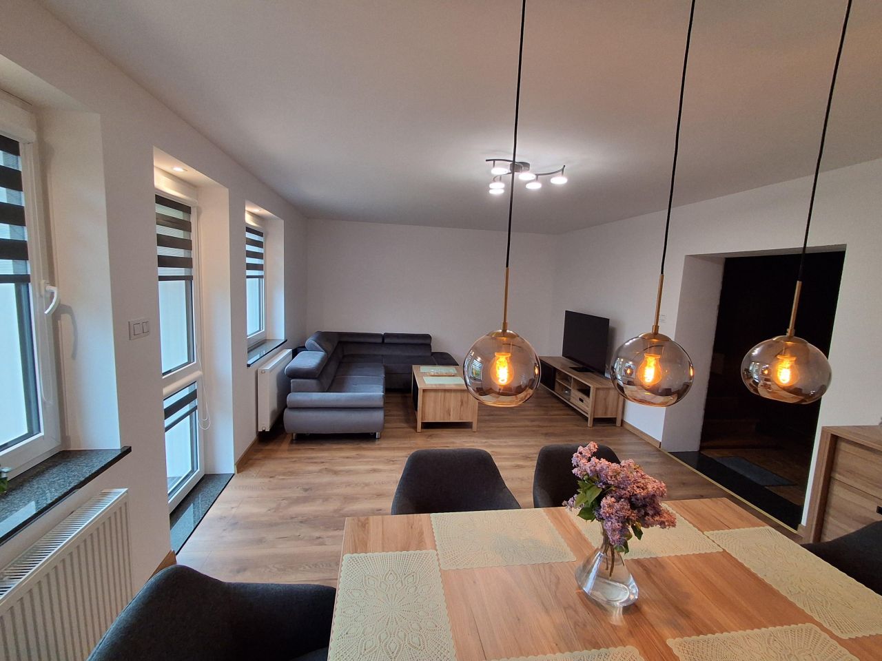 dom wolnostojący, 6 pokoi Lubsko, ul. Podgórna. Zdjęcie 9