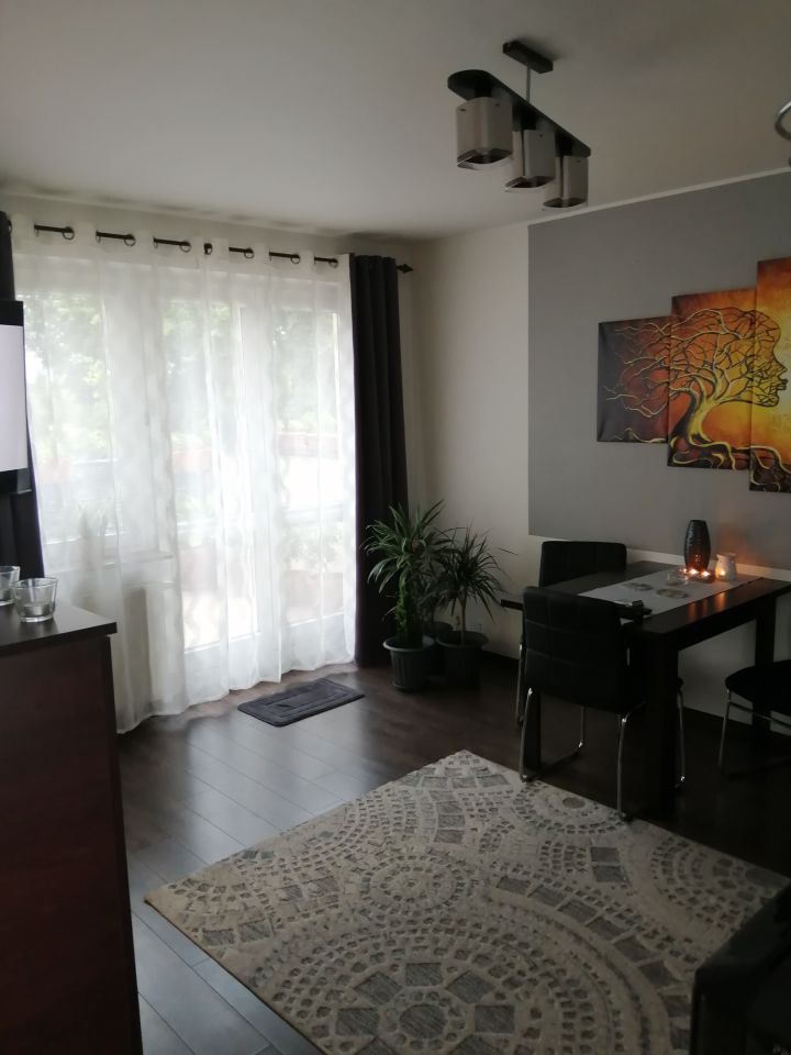 Mieszkanie 3-pokojowe Warszawa Targówek, ul. Bolesławicka