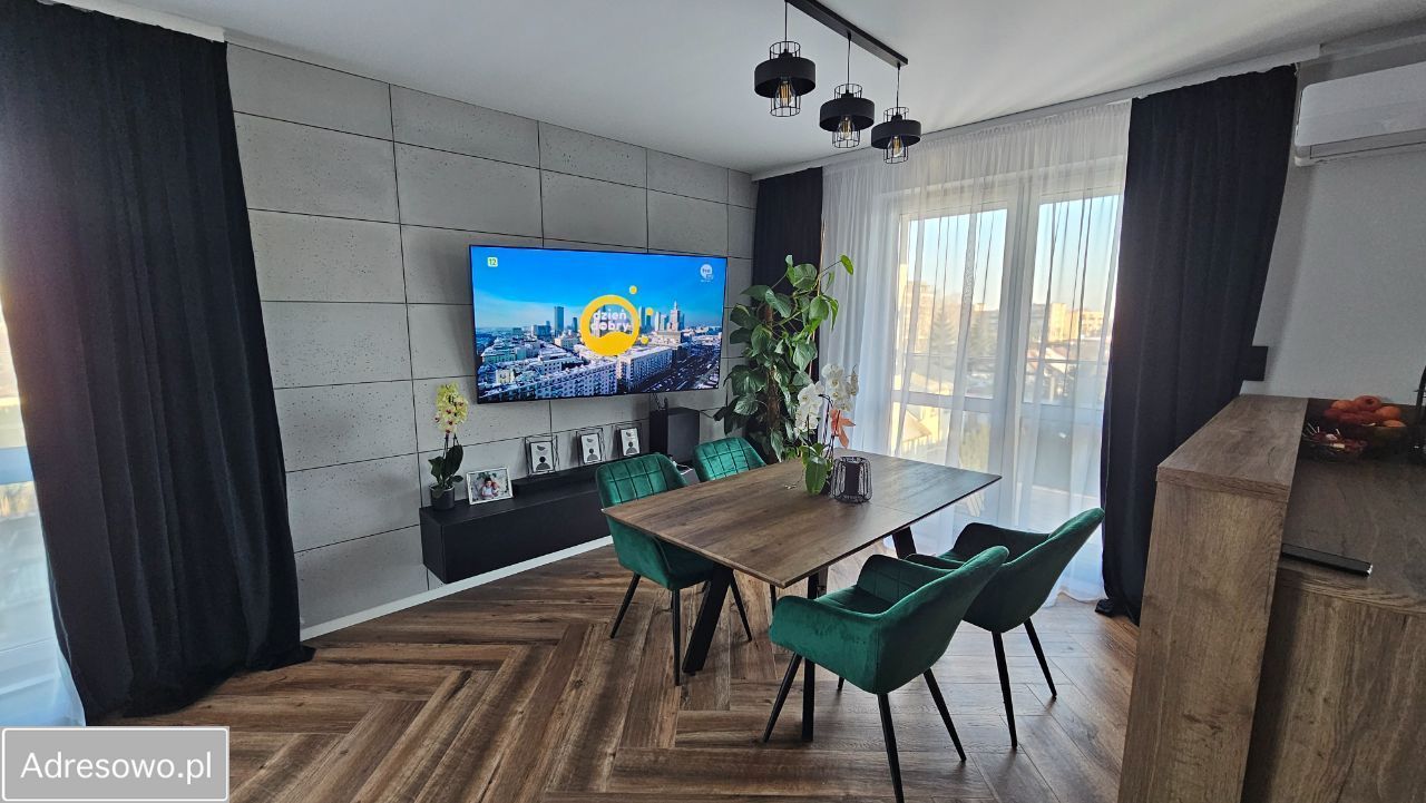 Mieszkanie 2-pokojowe Ciechanów, ul. Władysława Andersa