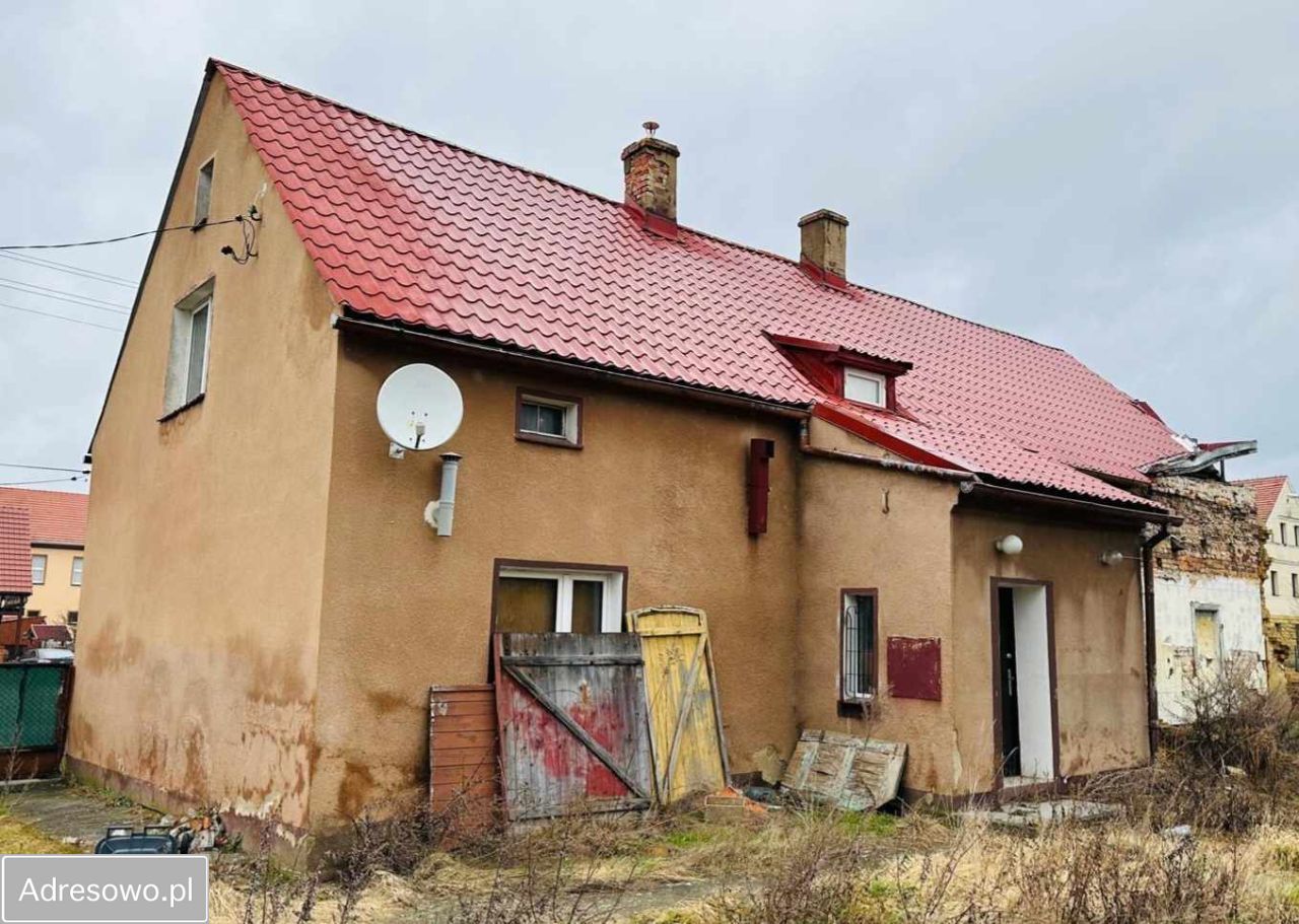 Działka budowlana Brzeg Dolny, ul. ks. Kanonika Jana Puka. Zdjęcie 3