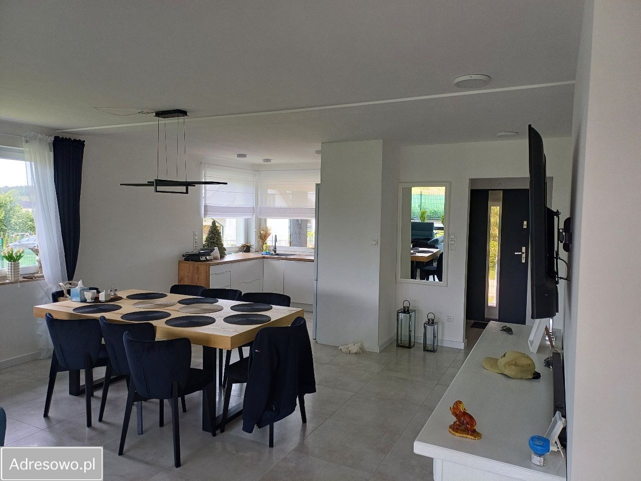 dom wolnostojący, 7 pokoi Konarzewo. Zdjęcie 19