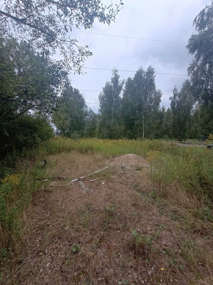 Działka budowlana Paprotnia, ul. Leśna. Zdjęcie 6