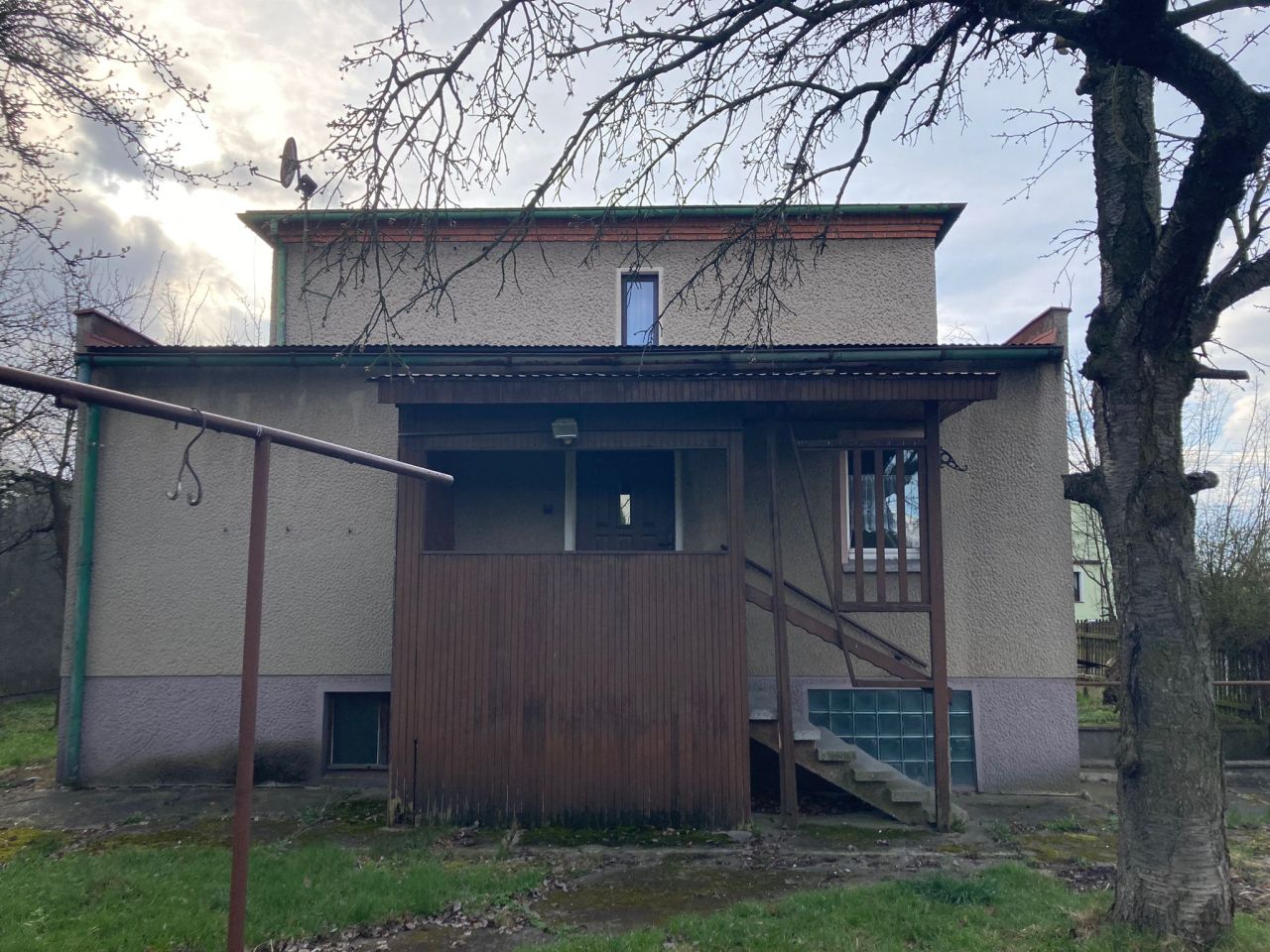 dom wolnostojący, 6 pokoi Dobrodzień, ul. Ogrodowa. Zdjęcie 5