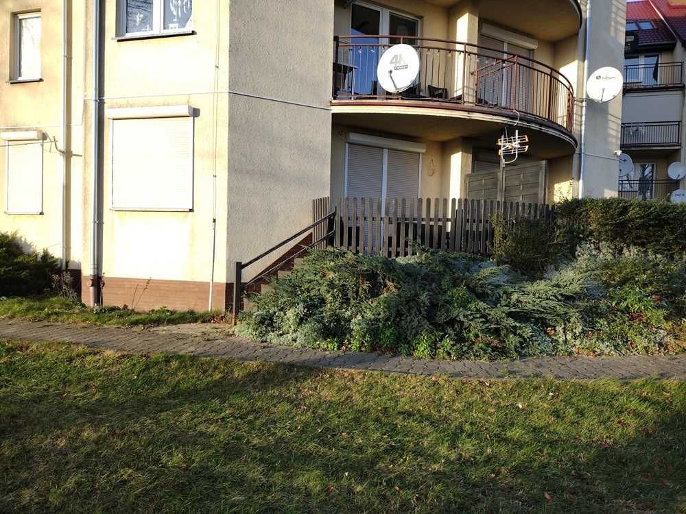 Mieszkanie 2-pokojowe Dziwnów, ul. Wybrzeże Kościuszkowskie. Zdjęcie 4