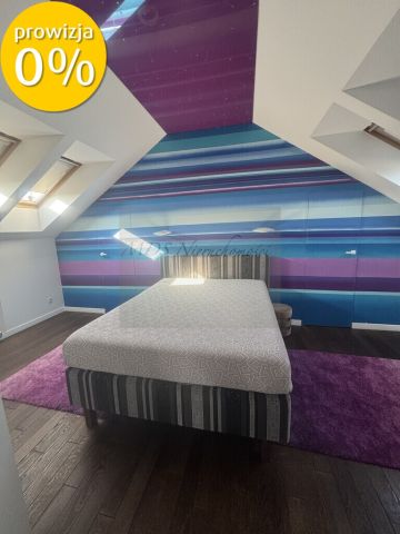 bliźniak, 6 pokoi Bielawa, ul. Powsińska. Zdjęcie 14