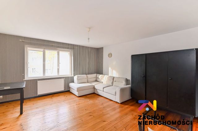 Mieszkanie 2-pokojowe Zielona Góra, ul. Kożuchowska. Zdjęcie 2