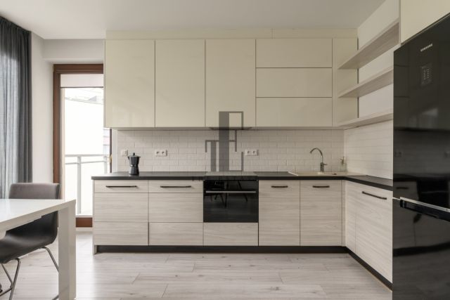 Mieszkanie 2-pokojowe Warszawa Śródmieście, ul. Kłopot. Zdjęcie 8