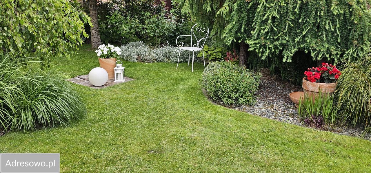 Działka rod Bełchatów, ul. Czapliniecka. Zdjęcie 3